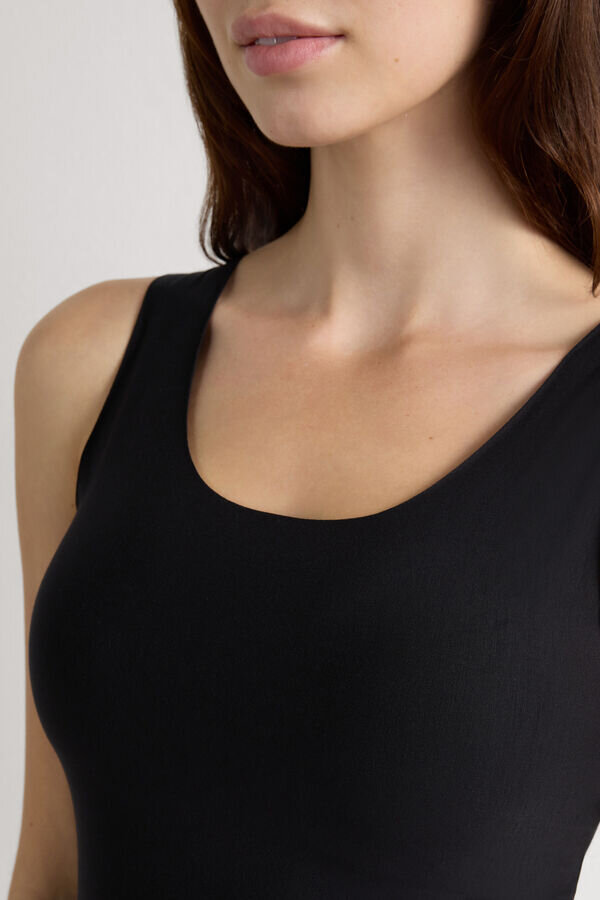 Tank top med överlägsen komfort Tank top med överlägsen komfort