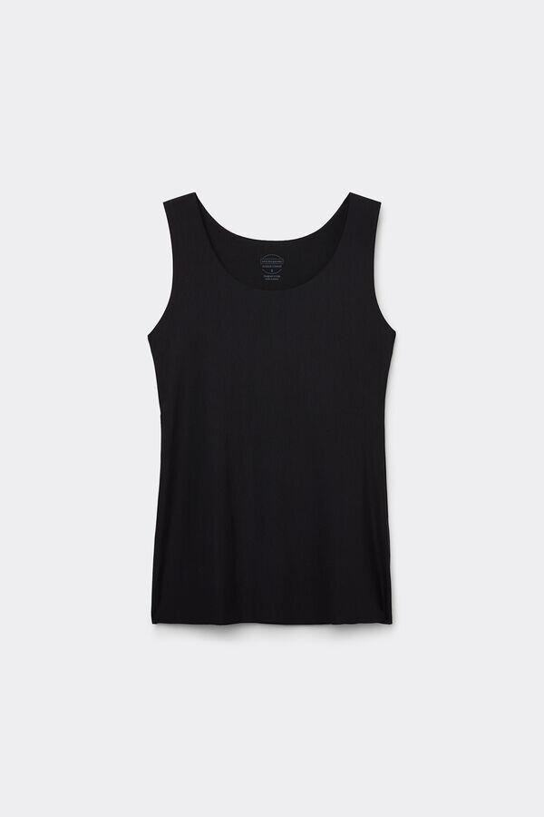 Tank top med överlägsen komfort Tank top med överlägsen komfort