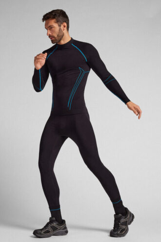 Tekniska sportleggings