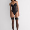 The Art of Lingerie Bodysuit