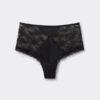 The Art of Lingerie Hipster-trosa med hög midja Brazilian