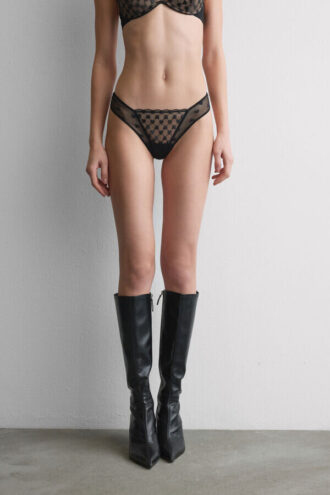 The Love Club Brazilian