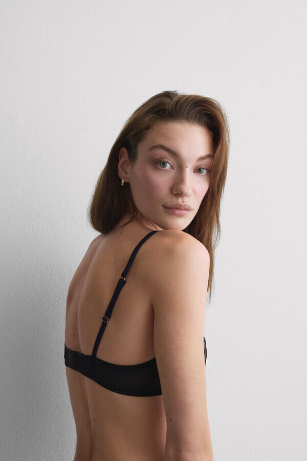 The Love Club Elena Balconette-bh The Love Club Elena Balconette-bh