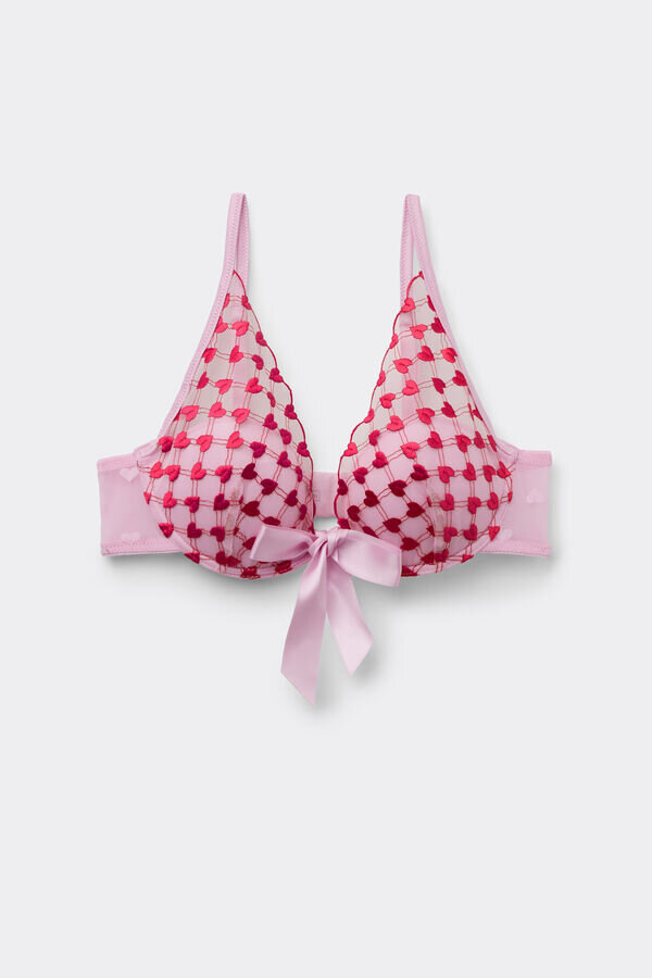 The Love Club Elena Balconette-bh The Love Club Elena Balconette-bh