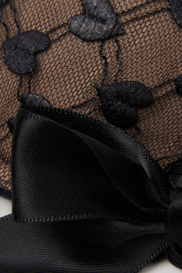 The Love Club Elena Balconette-bh The Love Club Elena Balconette-bh