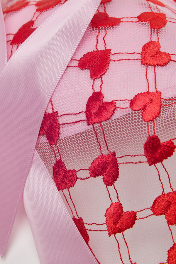 The Love Club Elena Balconette-bh The Love Club Elena Balconette-bh