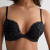The Love Club Monica Push-Up-bh