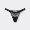 The Love Club String Thong The Love Club String Thong