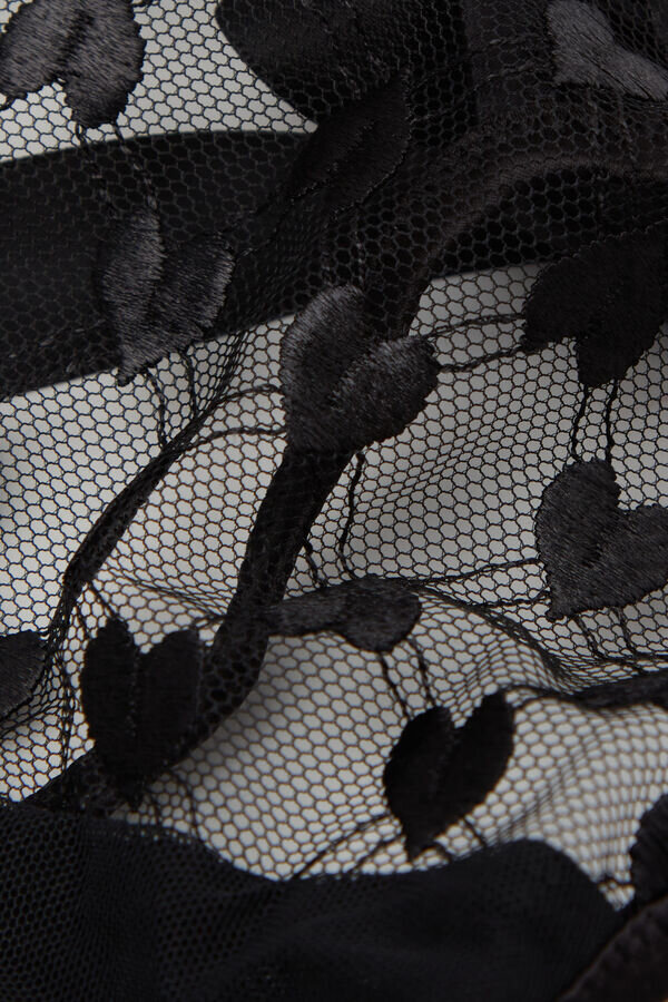 The Love Club String Thong The Love Club String Thong