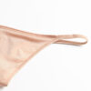 Thong med ultralätta Microfiber-band Thong med ultralätta Microfiber-band