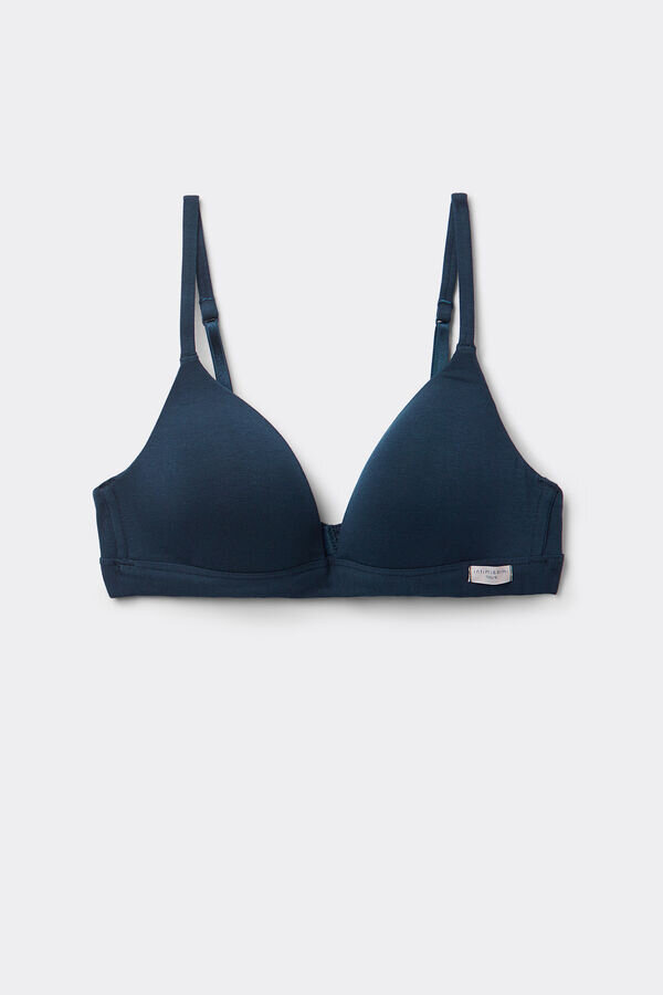 Tiziana Triangel-BH i bomull Tiziana Triangel-BH i bomull