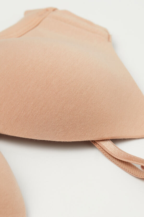 Tiziana triangel-BH i bomull Tiziana triangel-BH i bomull