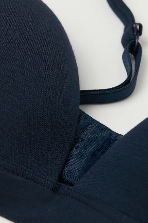 Tiziana Triangel-BH i bomull Tiziana Triangel-BH i bomull