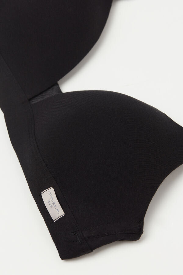 Tiziana Triangel-BH i bomull Tiziana Triangel-BH i bomull