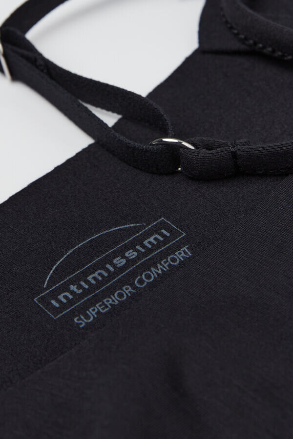 Topp med överlägsen komfort Topp med överlägsen komfort