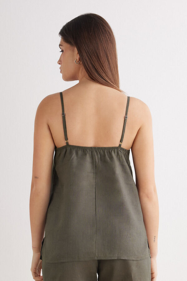 Toppen i rent linne Toppen i rent linne