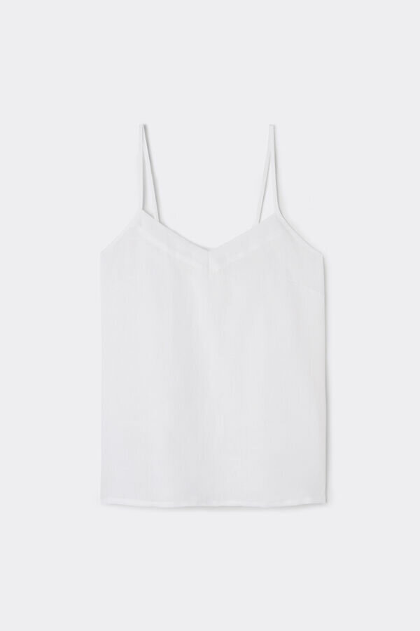 Toppen i rent linne Toppen i rent linne