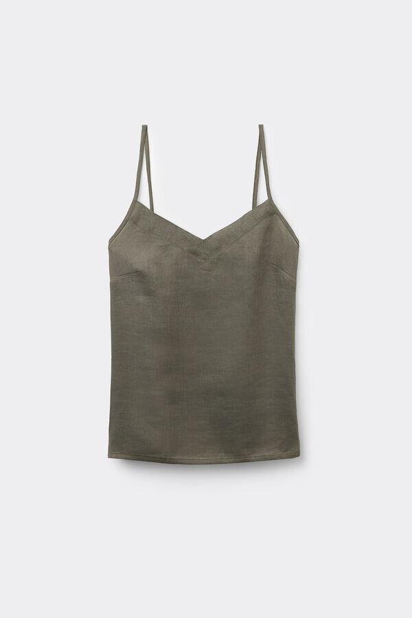 Toppen i rent linne Toppen i rent linne