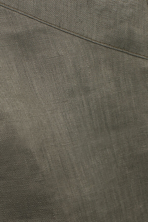 Toppen i rent linne Toppen i rent linne