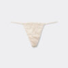 Trosa i spets Thong