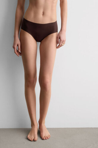 Trosor med hög midja och överlägsen komfort