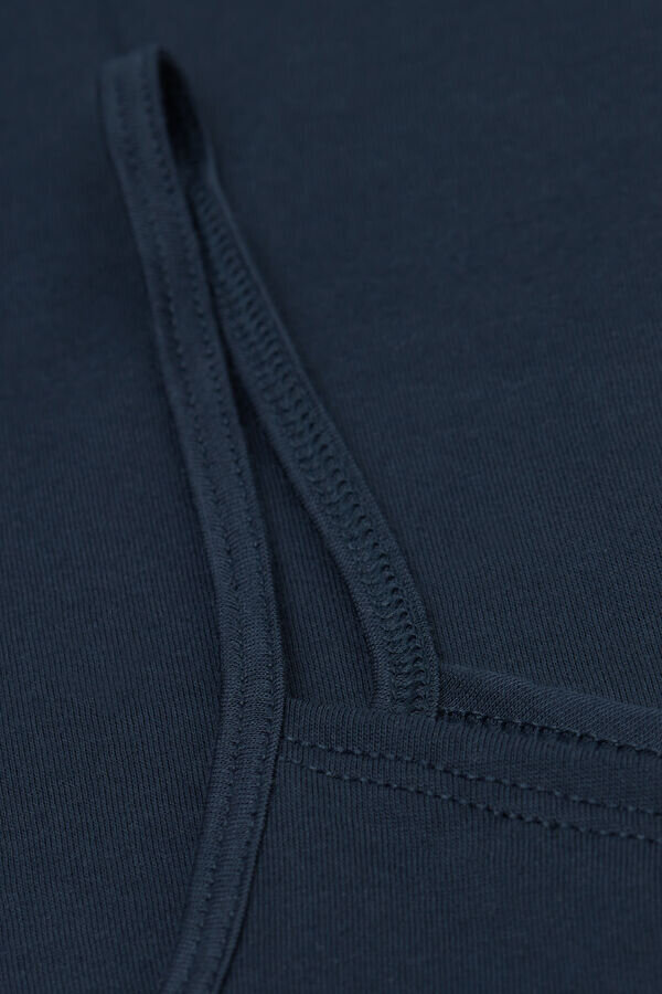 Ultrafresh bomullströja Ultrafresh bomullströja