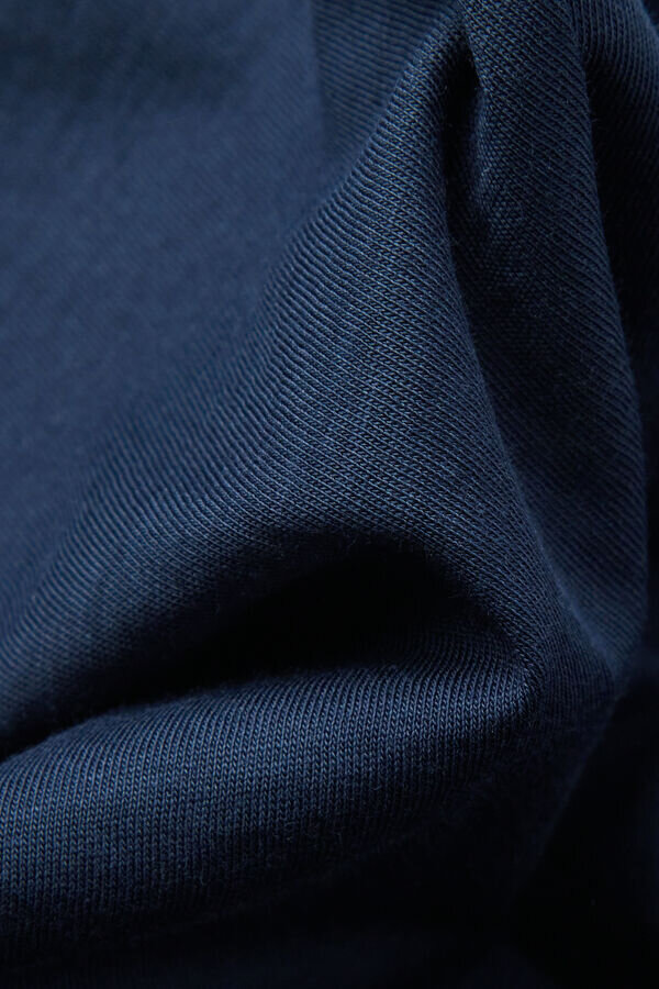 Ultrafresh bomullströja med korta ärmar Ultrafresh bomullströja med korta ärmar