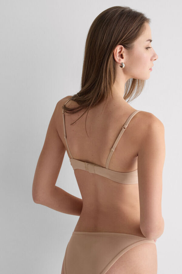 Ultralätt bomulls-pushup-bh Bellissima Push-Up Ultralätt bomulls-pushup-bh Bellissima Push-Up