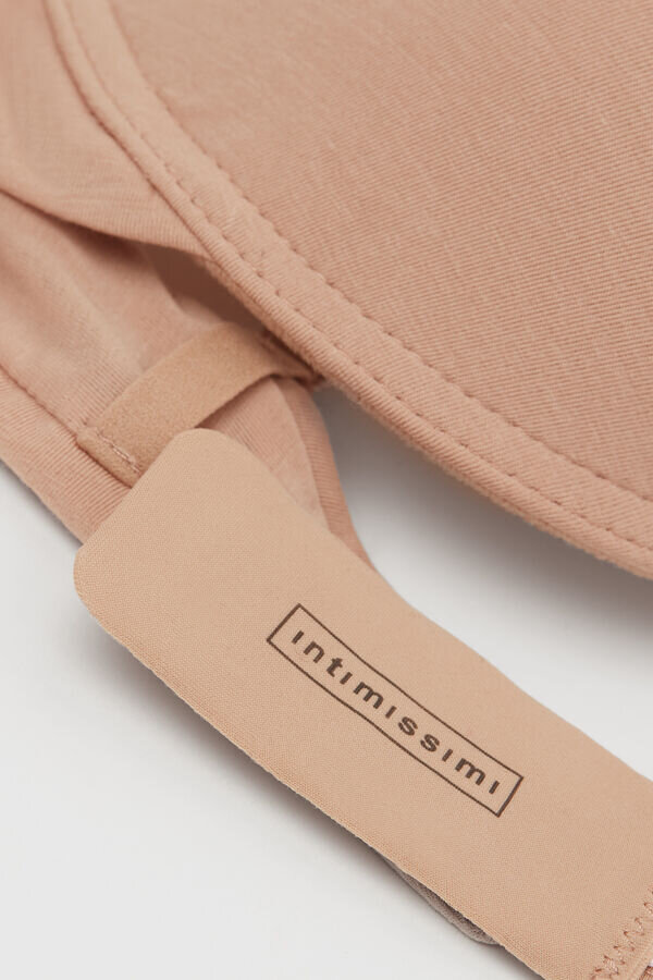 Ultralätt bomulls-pushup-bh Bellissima Push-Up Ultralätt bomulls-pushup-bh Bellissima Push-Up