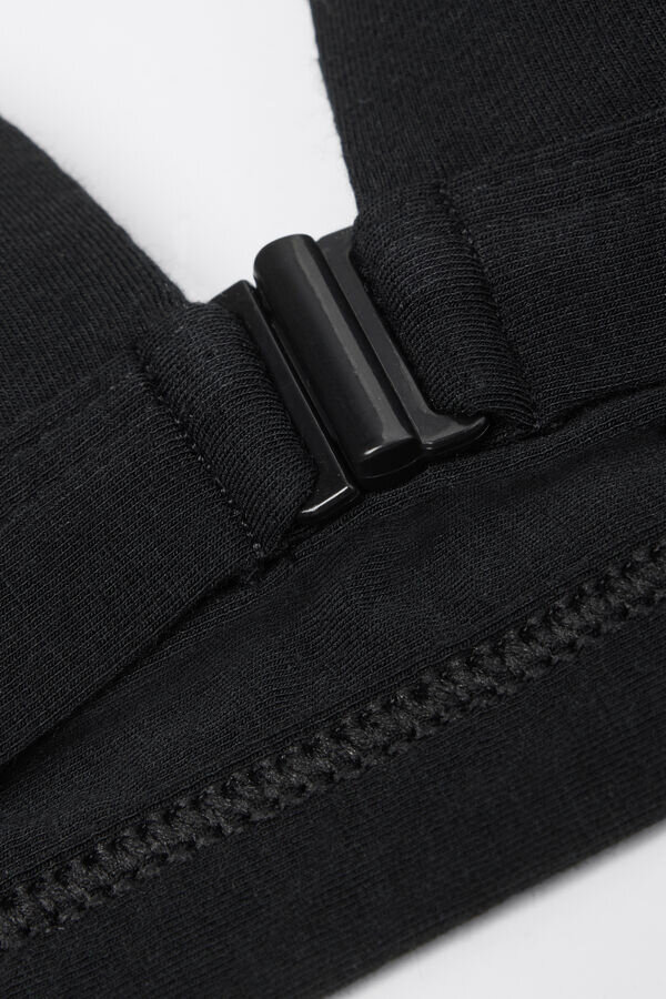 Ultralätt bomulls-triangel-bh Tiziana Ultralätt bomulls-triangel-bh Tiziana