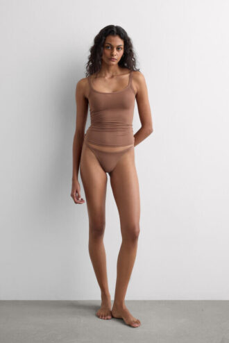 Ultralätt bomullströja