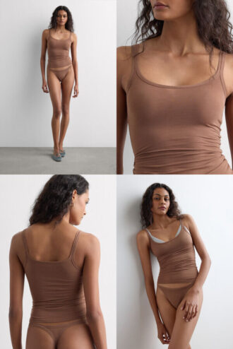 Ultralätt bomullströja