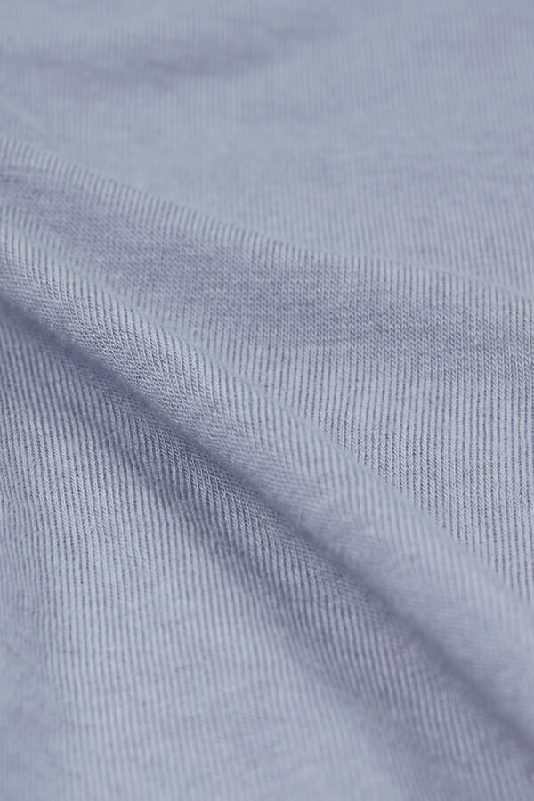 Ultralätt topp i modal och kashmir med båthals Ultralätt topp i modal och kashmir med båthals