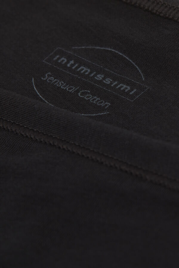 Ultralätta bomullstrosor Ultralätta bomullstrosor