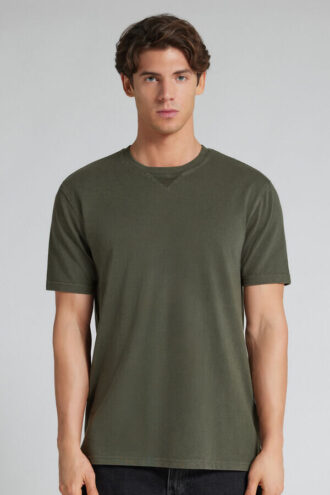 Washed Collection Pikétröja Washed Collection Pikétröja