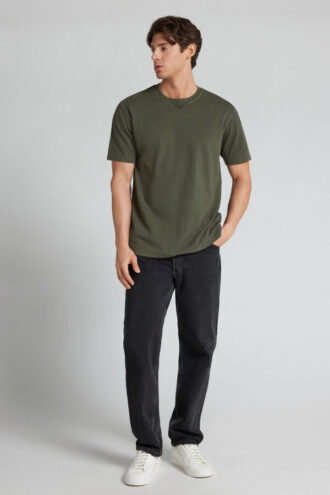 Washed Collection Pikétröja Washed Collection Pikétröja