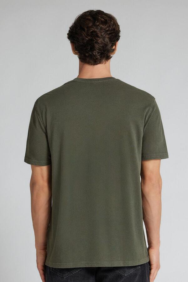 Washed Collection Pikétröja Washed Collection Pikétröja