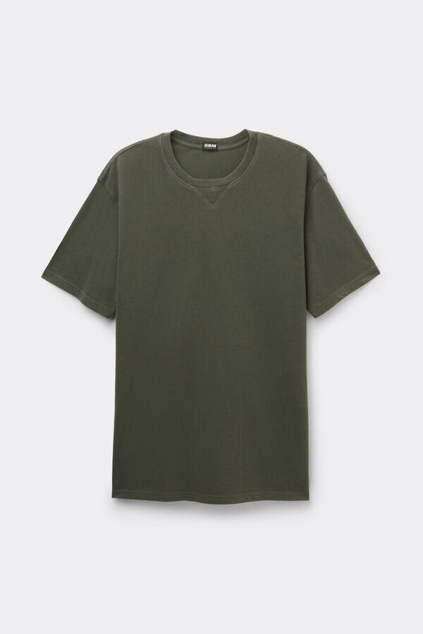 Washed Collection Pikétröja Washed Collection Pikétröja